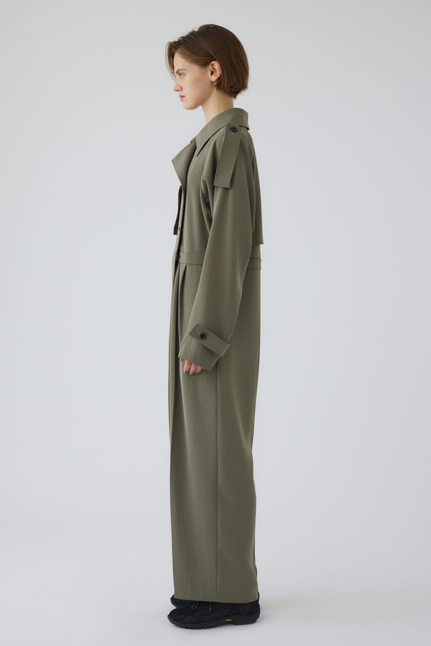 RIM.ARK 「Trench detail all in one」|その他|
