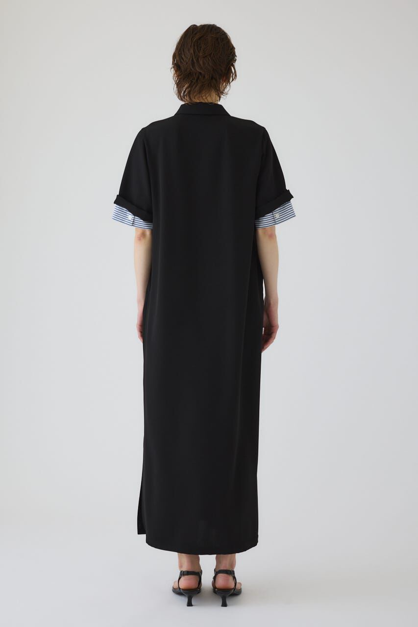 RIM.ARK 「Polo design maxi OP」|ワンピース|