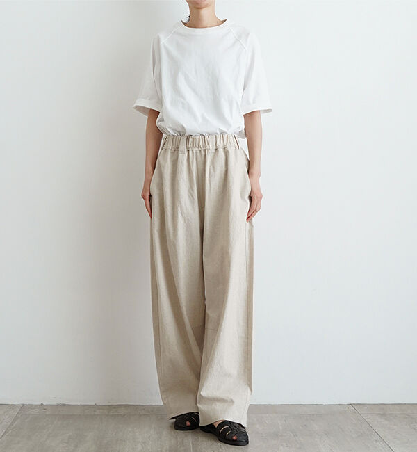 休日と詩「ホエールパンツ」|その他|