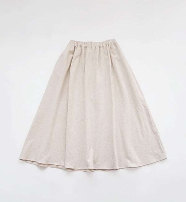 オオカミとフクロウ「オオカミとはじまりの季節に&ldquo;ゆらぎ&rdquo;」|スカート|