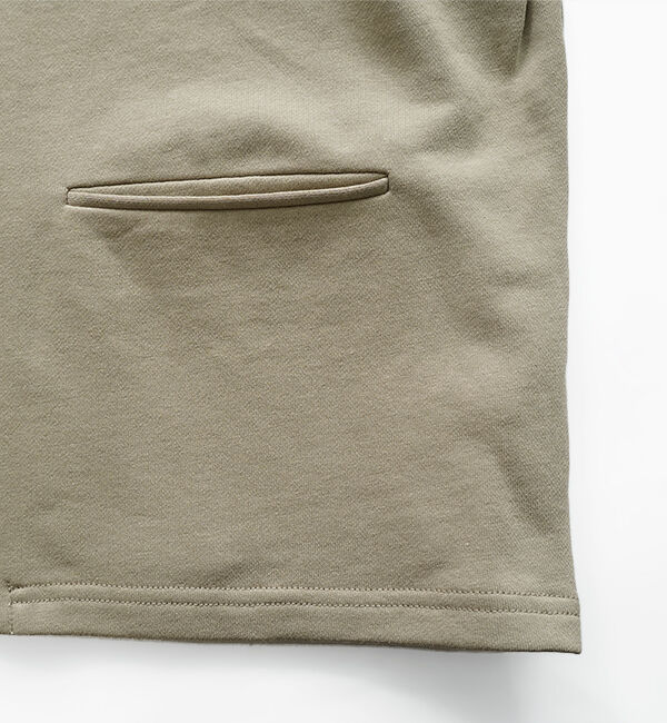 オローネ「ファインダーカーディガン」|カーディガン|