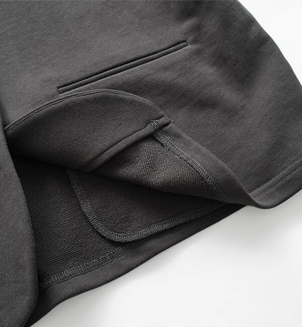 オローネ「ファインダーカーディガン」|カーディガン|