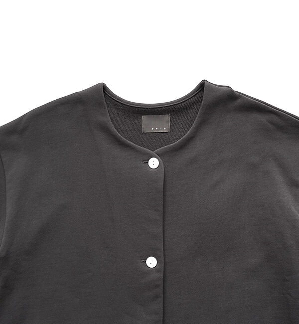 オローネ「ファインダーカーディガン」|カーディガン|