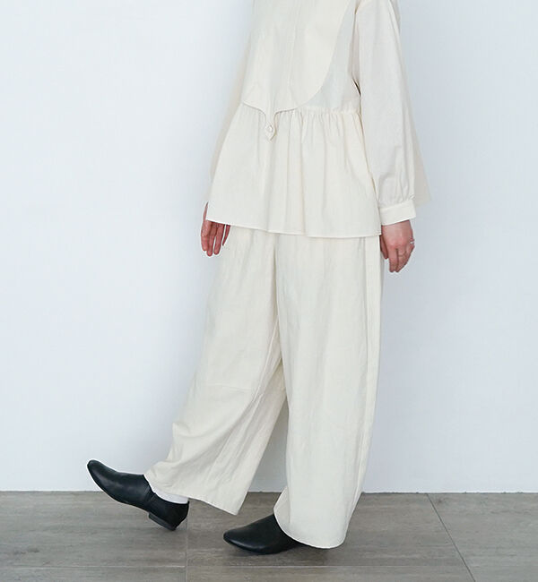 休日と詩「ホエールパンツ&ldquo;春夏&rdquo;」|その他|