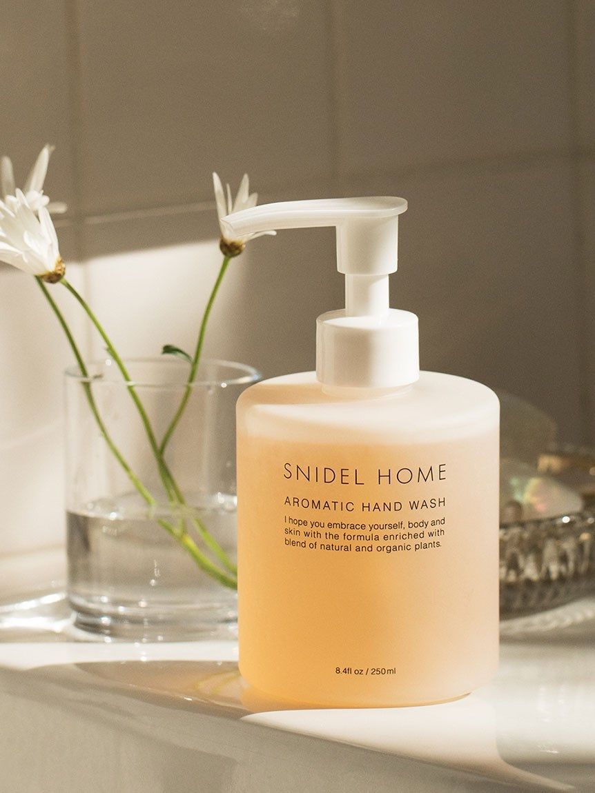 SNIDEL HOME「ハンドソープ」|ハンドケア|