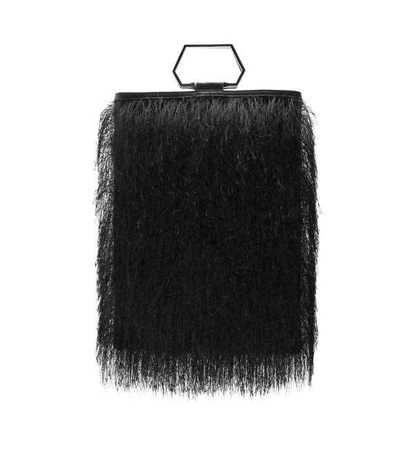 ELENDEEK「2WAY FRINGE BAG」|その他|