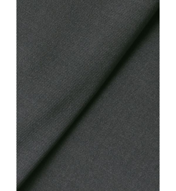 ELENDEEK「RELAXY TAILOVED GILET」|テーラードジャケット|