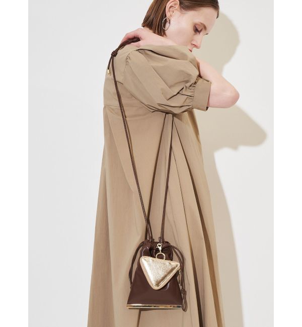 ELENDEEK「MULTI SHOULDER BAG」|ショルダー・メッセンジャー|