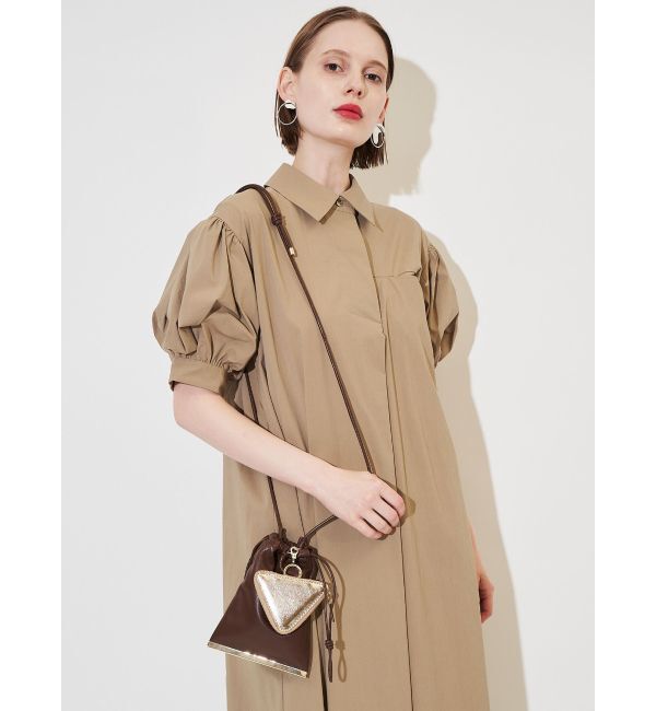 ELENDEEK「MULTI SHOULDER BAG」|ショルダー・メッセンジャー|