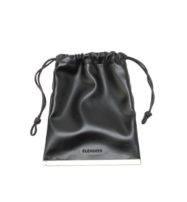 ELENDEEK「MULTI SHOULDER BAG」|ショルダー・メッセンジャー|