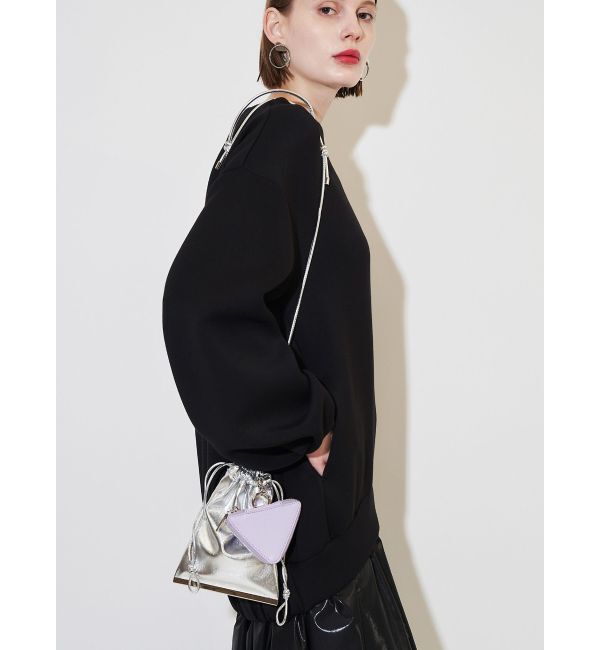 ELENDEEK「MULTI SHOULDER BAG」|ショルダー・メッセンジャー|