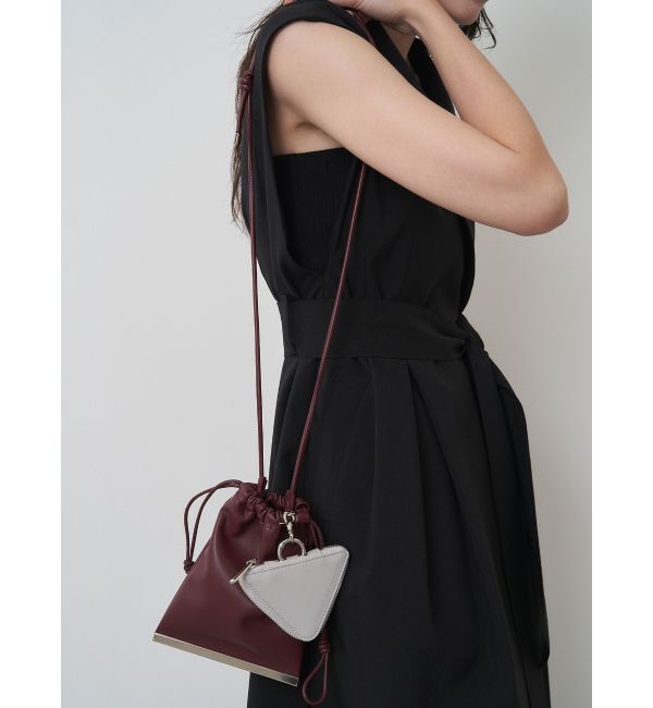 ELENDEEK「MULTI SHOULDER BAG」|ショルダー・メッセンジャー|