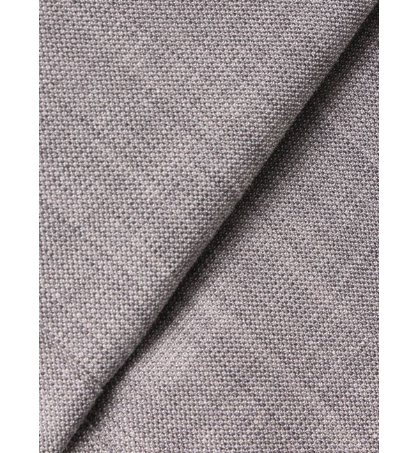 ELENDEEK「BACK CROSS TAILORED JK」|テーラードジャケット|