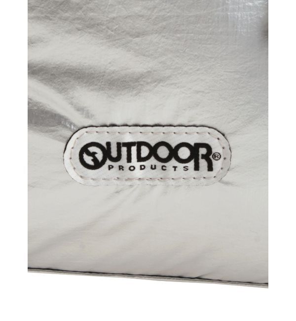 ELENDEEK「【OUTDOOR PRODUCTS&times;ELENDEEK】PADDING MARCHE BAG」|ハンドバッグ|