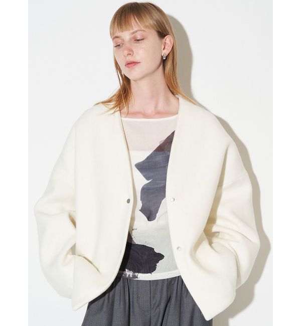 ELENDEEK「ORE GLINT SKIN CS」|Tシャツ・カットソー|