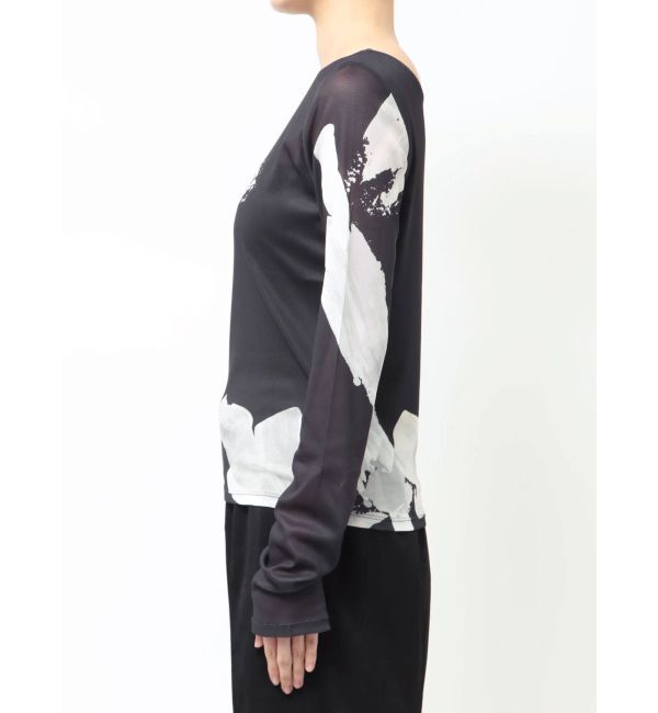 ELENDEEK「ORE GLINT SKIN CS」|Tシャツ・カットソー|