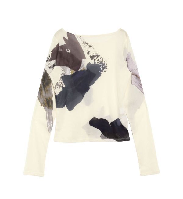 ELENDEEK「ORE GLINT SKIN CS」|Tシャツ・カットソー|