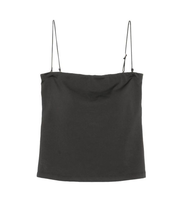 ELENDEEK「BARE PAD CAMI」|キャミソール|