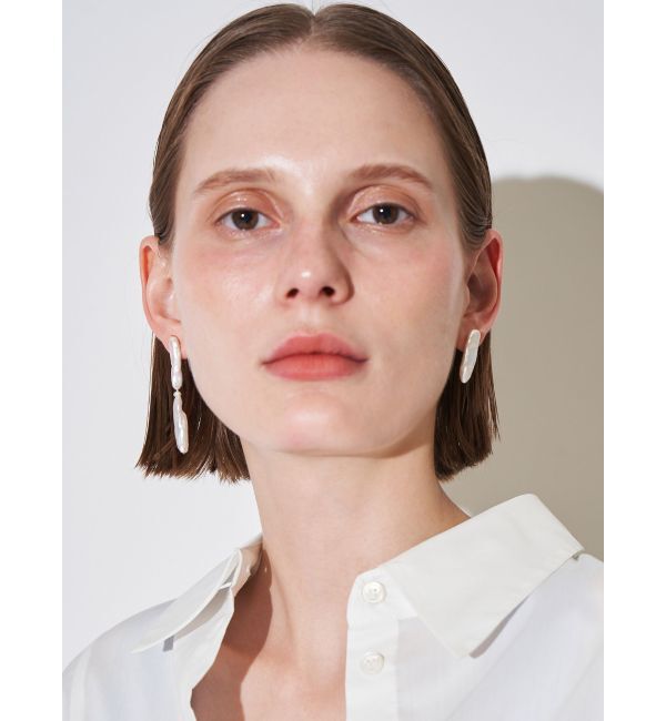 ELENDEEK「STICK PEAL PIERCE」|ピアス|