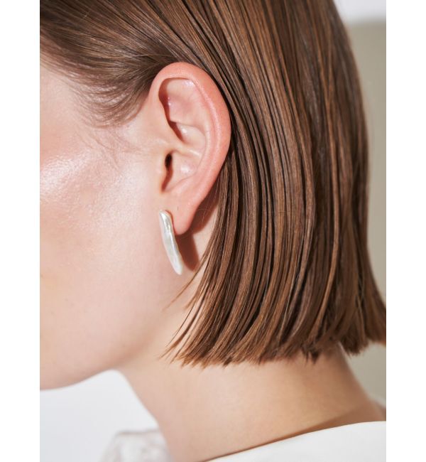 ELENDEEK「STICK PEAL PIERCE」|ピアス|