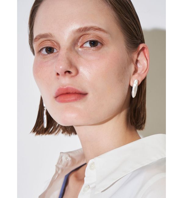 ELENDEEK「STICK PEAL PIERCE」|ピアス|