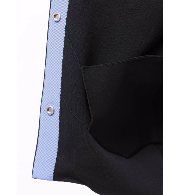 ELENDEEK「COCOON FORM CD」|カーディガン|