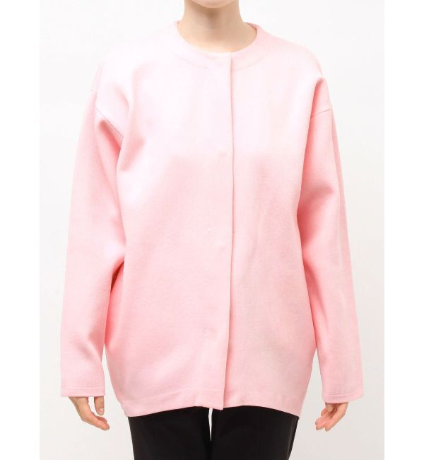 ELENDEEK「COCOON FORM CD」|カーディガン|