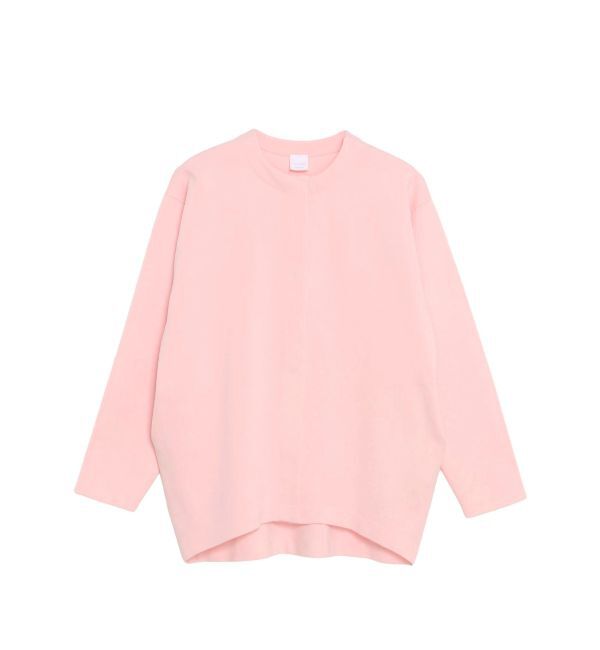 ELENDEEK「COCOON FORM CD」|カーディガン|