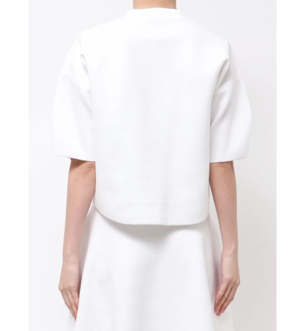 ELENDEEK「FORM KNIT TOP」|ニット・セーター|