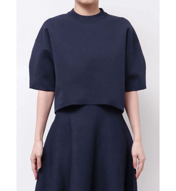 ELENDEEK「FORM KNIT TOP」|ニット・セーター|