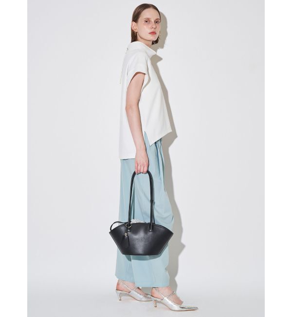 ELENDEEK「OFF NECK CS」|Tシャツ・カットソー|