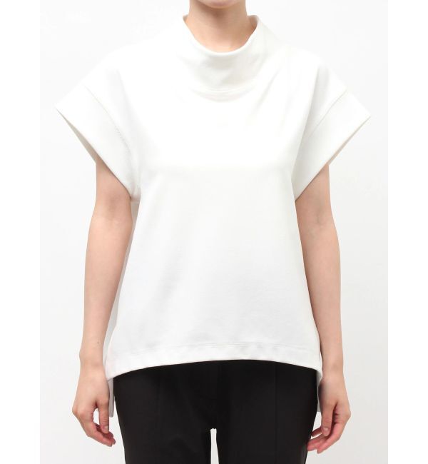 ELENDEEK「OFF NECK CS」|Tシャツ・カットソー|