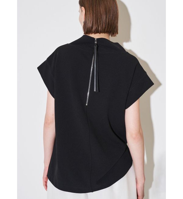 ELENDEEK「OFF NECK CS」|Tシャツ・カットソー|