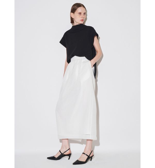 ELENDEEK「OFF NECK CS」|Tシャツ・カットソー|