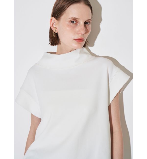 ELENDEEK「OFF NECK CS」|Tシャツ・カットソー|