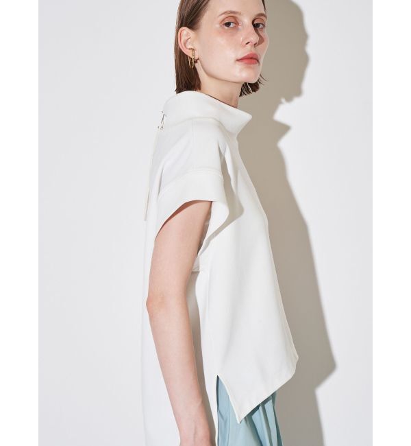 ELENDEEK「OFF NECK CS」|Tシャツ・カットソー|