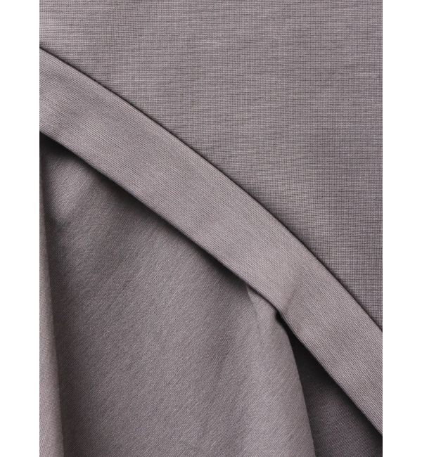 ELENDEEK「SLIDE FLARE DOCKING CS」|Tシャツ・カットソー|