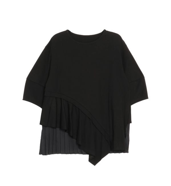 ELENDEEK「SLIDE FLARE DOCKING CS」|Tシャツ・カットソー|