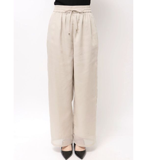 ELENDEEK「SHEER RELAX PT」|その他|