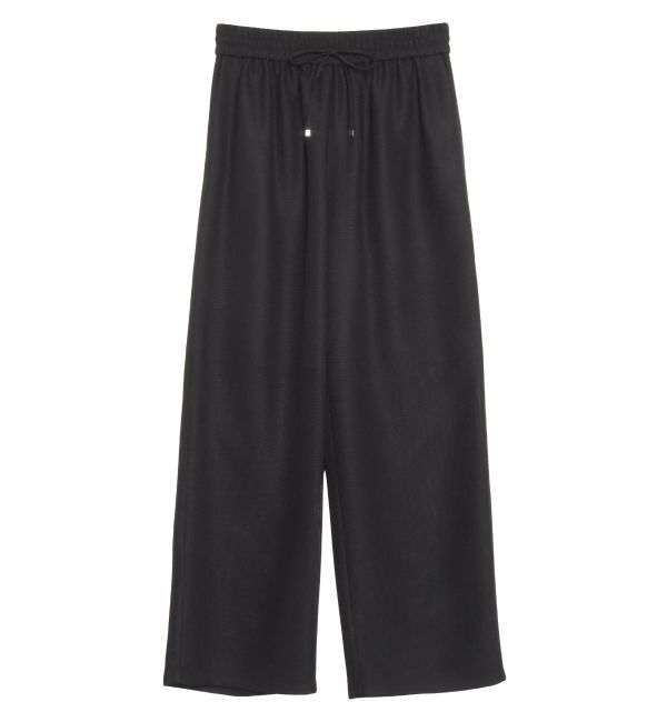 ELENDEEK「SHEER RELAX PT」|その他|ブラック