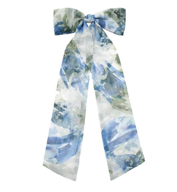 ELENDEEK「【ELENDEEK&times;jardin des cheveux】RIBBON BARRETTE」|その他|