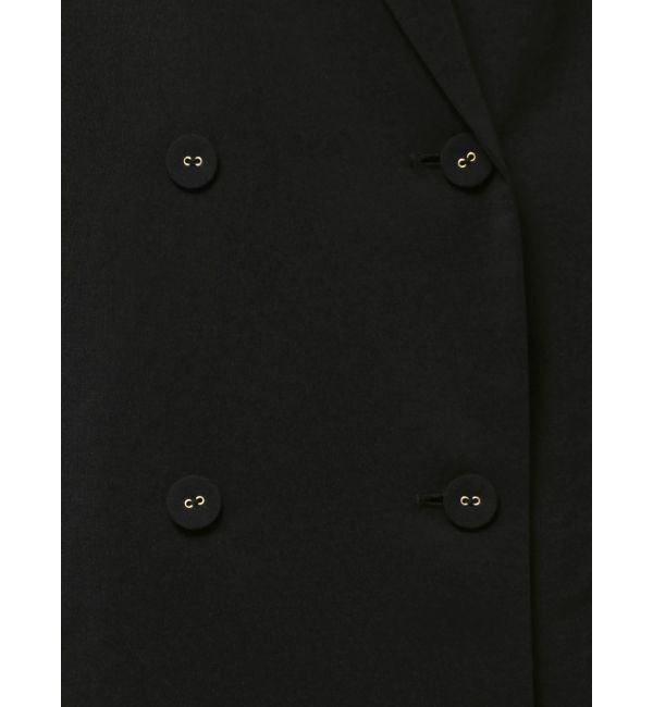 ELENDEEK「HALF SLEEVE TECH JK」|テーラードジャケット|