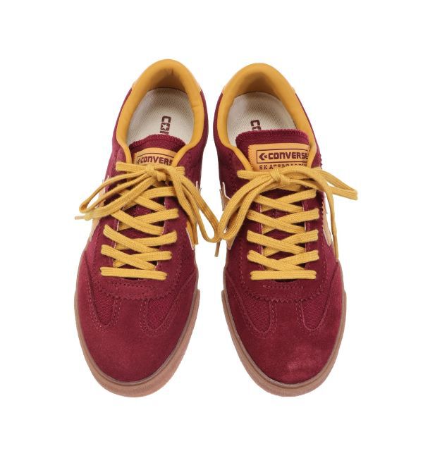 Ungrid「【Ca】CONVERSE ROADCLASSIC SK」|スニーカー|