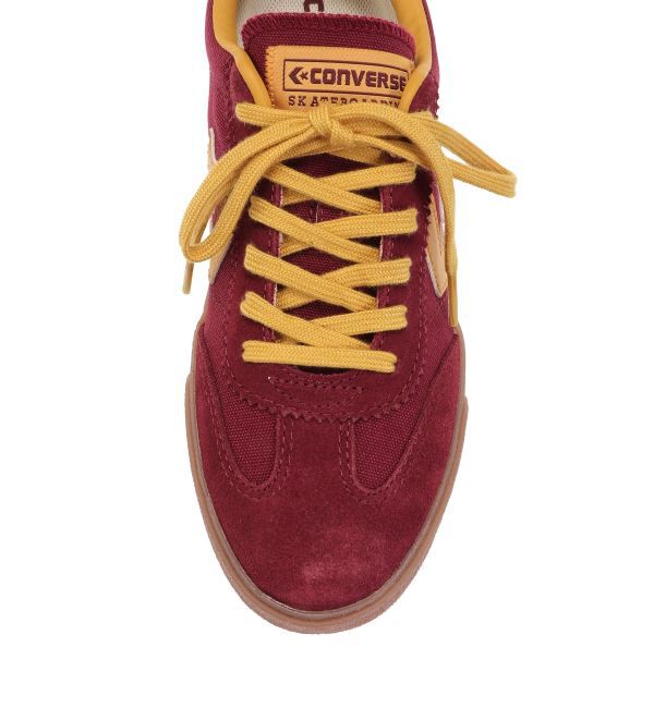 Ungrid「【Ca】CONVERSE ROADCLASSIC SK」|スニーカー|