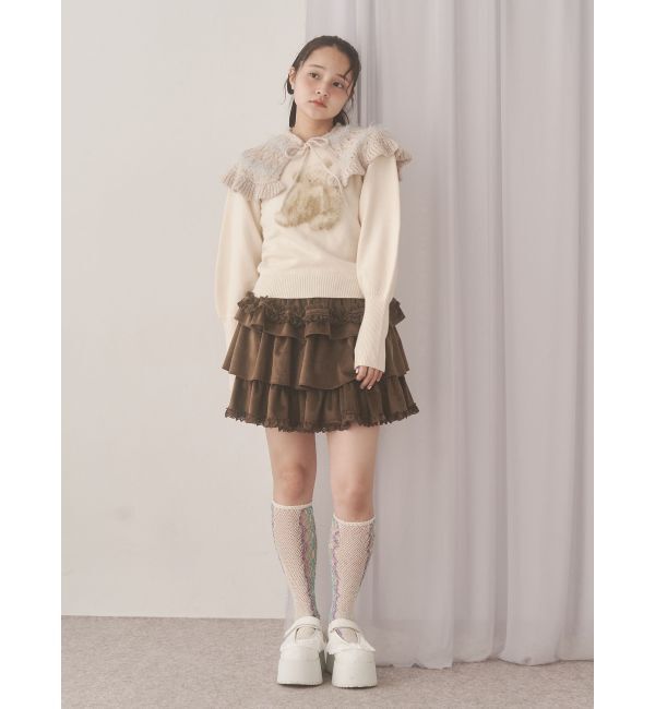merry jenny「fluffy border collar」|その他|