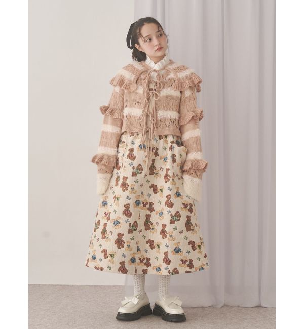 merry jenny「fluffy border collar」|その他|