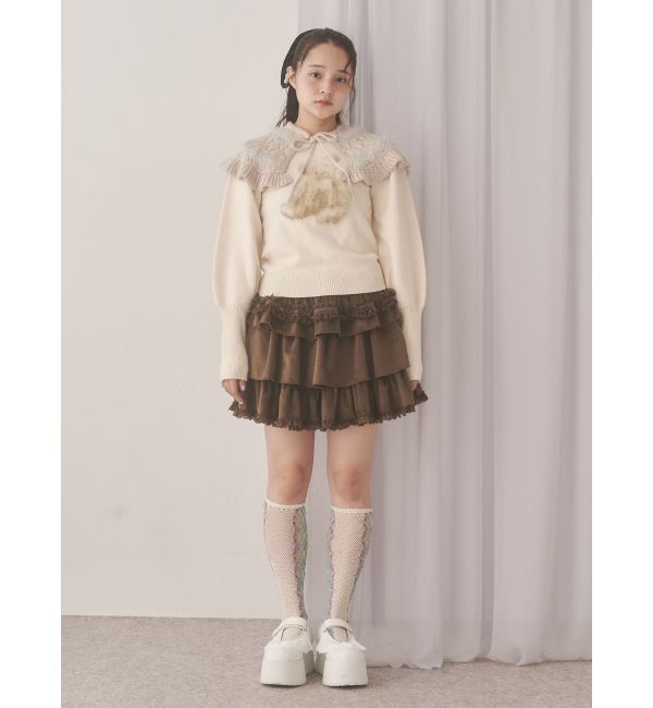 merry jenny「fluffy border collar」|その他|