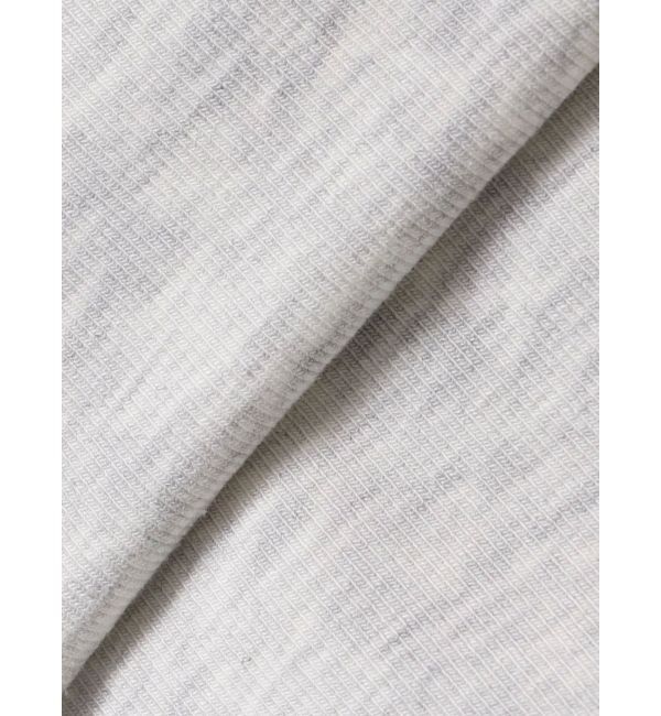 merry jenny「frilly polo tops」|ポロシャツ|