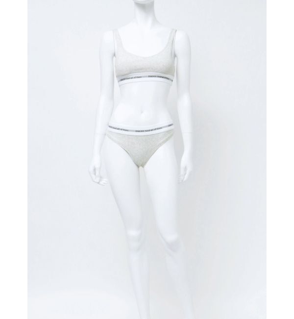 GYDA「BM＆WB JQリブUNDERWEAR」|インナー|