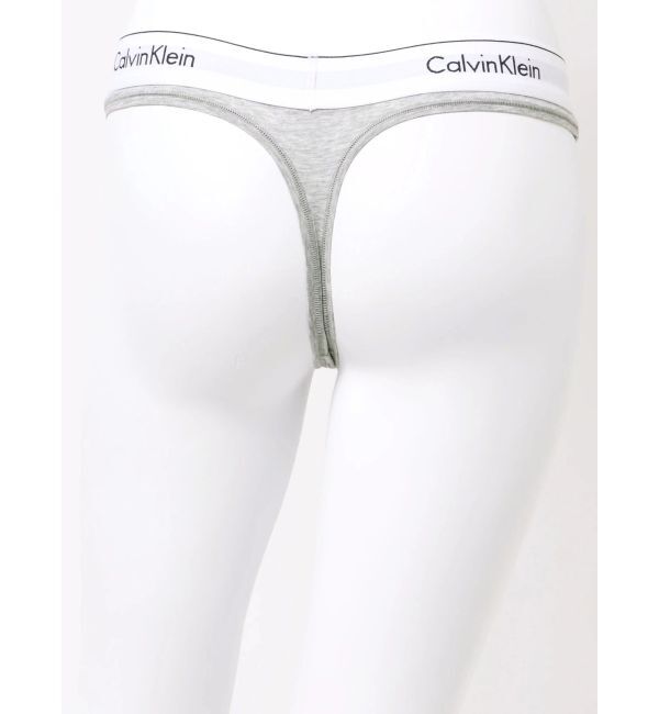 GYDA「Calvin Klein THONG」|その他|